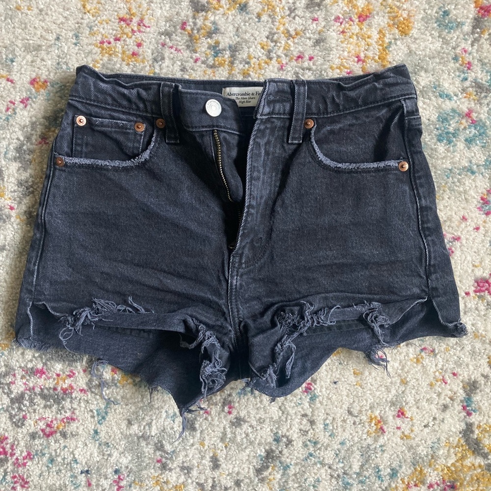 Abercrombie & Fitch shorts